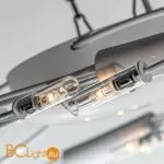 Подвесной светильник Lightstar Ovale 784346 - Фото 1