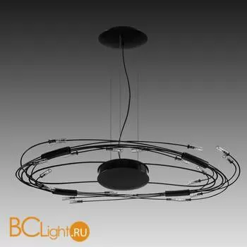 Подвесной светильник Lightstar Ovale 784347 - Фото 0