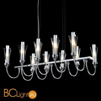 Люстра Lightstar Owio 757104