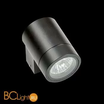 Уличный настенный светильник Lightstar Paro 350607