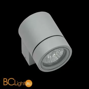 Уличный настенный светильник Lightstar Paro 350609
