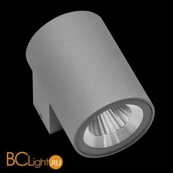 Уличный настенный светильник Lightstar Paro 350692