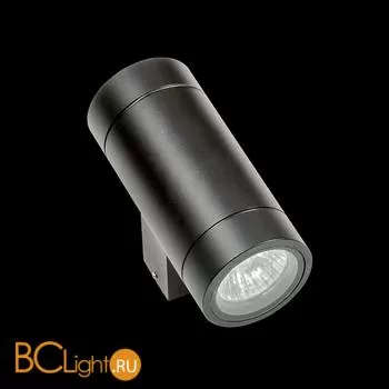 Уличный настенный светильник Lightstar Paro 351607