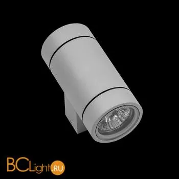 Уличный настенный светильник Lightstar Paro 351609