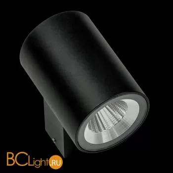 Уличный настенный светильник Lightstar Paro 351672