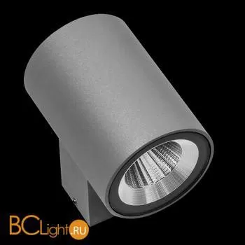 Уличный настенный светильник Lightstar Paro 351692