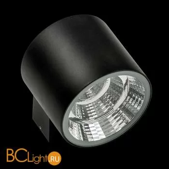 Уличный настенный светильник Lightstar Paro 370672