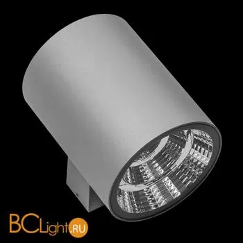 Уличный настенный светильник Lightstar Paro 371592