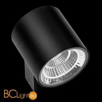 Уличный настенный светильник Lightstar Paro 361674