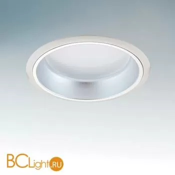 Встраиваемый спот (точечный светильник) Lightstar PENTO LED 213650