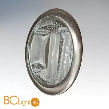 Встраиваемый светильник Lightstar Pento 213355/840