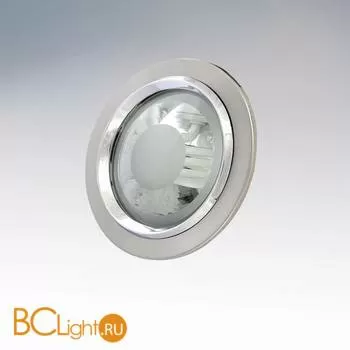 Встраиваемый спот (точечный светильник) Lightstar PENTO 2xE27 213115