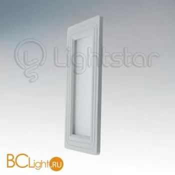 Встраиваемый спот (точечный светильник) Lightstar Pento 213520
