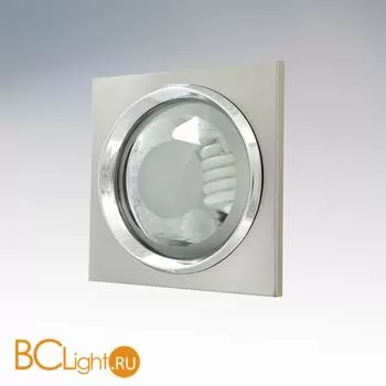 Встраиваемый светильник Lightstar PENTO 2XE27 213125