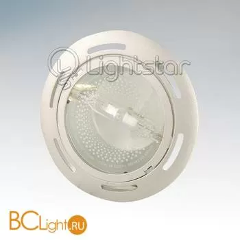 Встраиваемый светильник Lightstar PENTO MH 70 213237