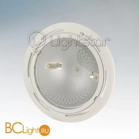 Встраиваемый светильник Lightstar PENTO MH 150 213240