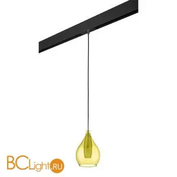 Трековый светильник Lightstar Pentola new PRO803038