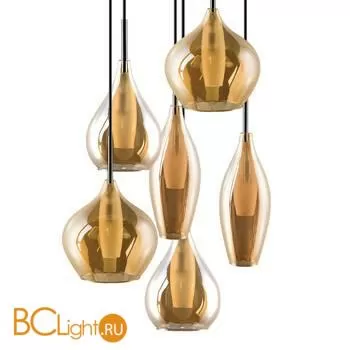 Подвесной светильник Lightstar 803063 - Фото 0