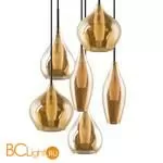 Подвесной светильник Lightstar 803063 - Фото 0