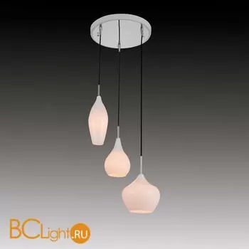 Подвесной светильник Lightstar Pentola 803050