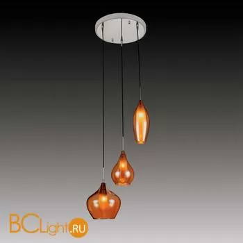Подвесной светильник Lightstar Pentola 803053
