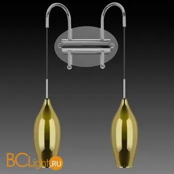 Бра Lightstar Pentola 803828