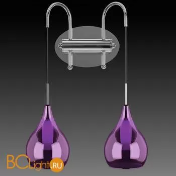 Бра Lightstar Pentola 803839