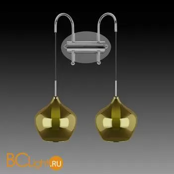 Бра Lightstar Pentola 803848