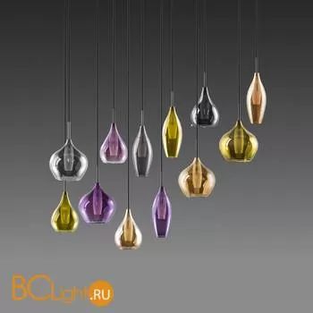Подвесной светильник Lightstar Pentola 803125