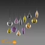 Подвесной светильник Lightstar Pentola 803125