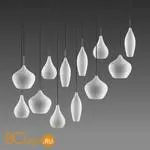 Подвесной светильник Lightstar Pentola 803120