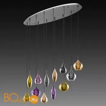 Подвесной светильник Lightstar Pentola 803225 - Фото 0