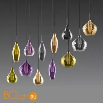 Подвесной светильник Lightstar Pentola 803225
