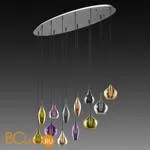 Подвесной светильник Lightstar Pentola 803225 - Фото 0