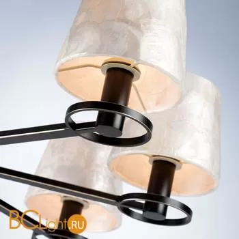 Люстра Lightstar Perla 707061 - Фото 5