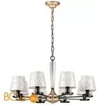 Люстра Lightstar Perla 707081 - Фото 0