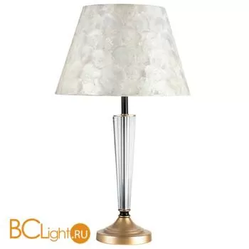Настольная лампа Lightstar Perla 707911