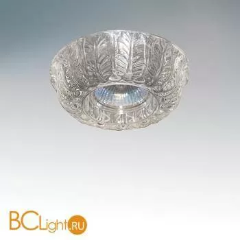 Встраиваемый светильник Lightstar Petali 006331