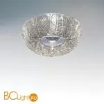 Встраиваемый светильник Lightstar Petali 006331