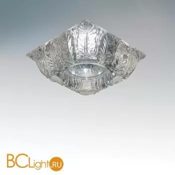 Спот (точечный светильник) Lightstar PETALI CR 006341