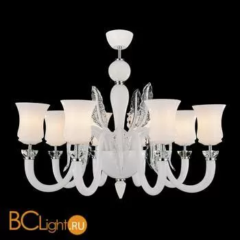 Потолочная люстра Lightstar Petalo 804080