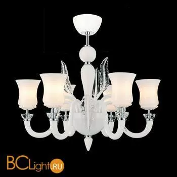 Потолочная люстра Lightstar Petalo 804060