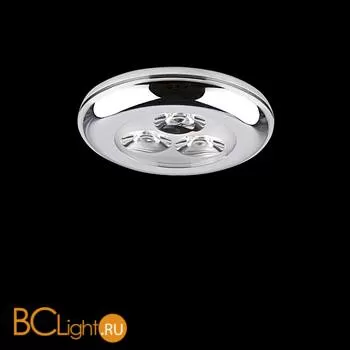 Встраиваемый спот (точечный светильник) Lightstar Piano 071032R