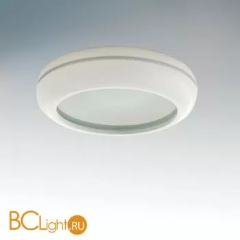 Встраиваемый спот (точечный светильник) Lightstar PIANO IP MINI 011270