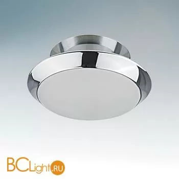 Встраиваемый спот (точечный светильник) Lightstar Piano 011254