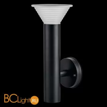 Уличный настенный светильник Lightstar Piatto 379637