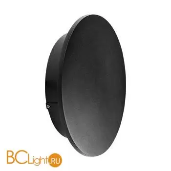 Уличный настенный светильник Lightstar Piatto 379347