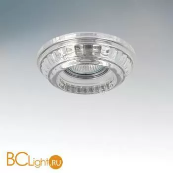 Спот (точечный светильник) Lightstar PROTO CR 006610