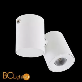 Спот (точечный светильник) Lightstar Punto 051136