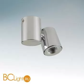 Поворотный точечный светильник Lighstar Punto 051124